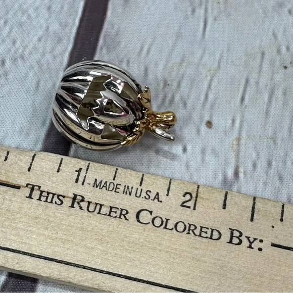 halloween costume jewlery set pumkins - Picture 4 of 8